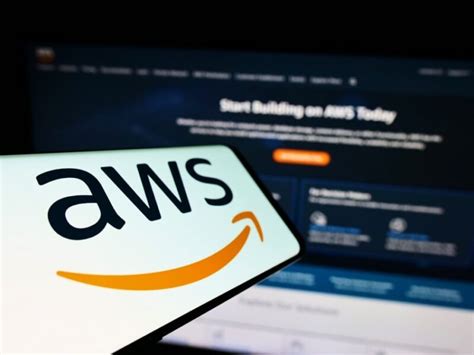 Amazon cloud service outage causes some websites to go dark
